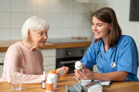 Gestion de l'insuline Gestion de l'insuline