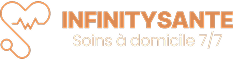 Infinitysante | Logo